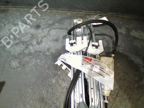 Used Front left window mechanism CITROËN C5 II Break (RE_) 1.6 HDi (RE9HZC, RE9HYB) (109 hp) 23114939