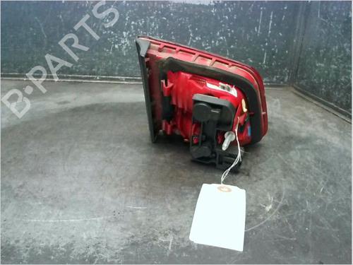Used Right tailgate light CITROËN C5 III (RD_) 2.0 HDi (RDRHD8, RDRHDJ, RDRHR8, RDRHRJ) (136 hp) 11230410