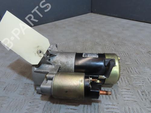 Starter CITROËN C5 I (DC_) 2.0 HDi (DCRHZB, DCRHZE) | BP27372837M8 