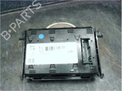 Display monitor OPEL ASTRA H (A04) 1.7 CDTI (L48) | BP23113963C48 