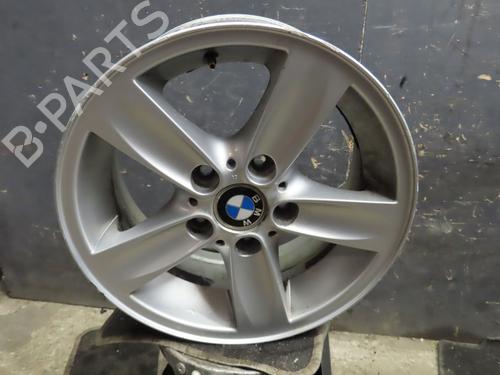 Used Rim BMW 1 (E87) 120 i (150 hp) 16487119