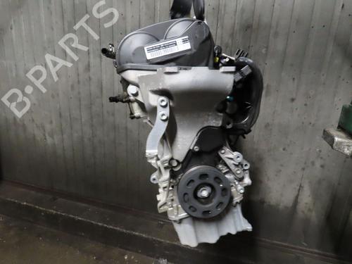 Engine VW POLO V (6R1, 6C1) 1.0 | BP16015555M1