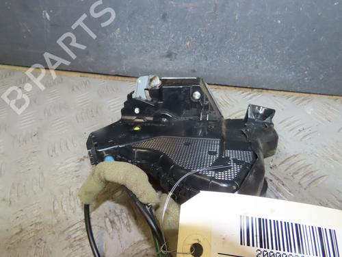 Used Front right lock Front right lock TOYOTA PRIUS PLUS (_W4_) 1.8 Hybrid (ZVW40W, ZVW41W) (136 hp) 34229694 34229694