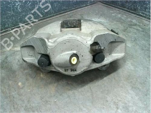 Left front brake caliper BMW 5 (E60) 525 d | BP23113340M105 