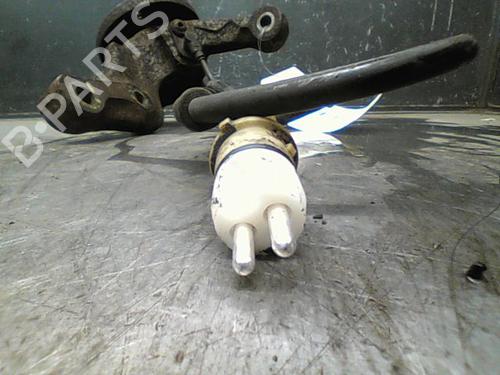 Used Left front steering knuckle RENAULT TWINGO I (C06_) 1.2 16V (C06C, C06D, C06K) (75 hp) 14871138