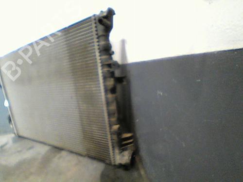 Used Water radiator CITROËN JUMPY I (U6U_) 2.0 HDi 110 (109 hp) 10759229