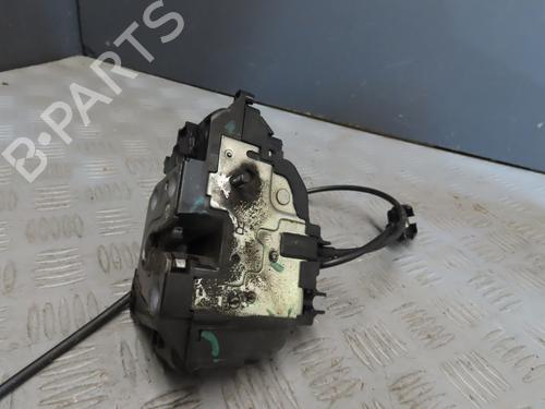 Rear right lock RENAULT CLIO III Grandtour (KR0/1_) 1.2 16V (KR02, KR0J) | BP21180209C99 