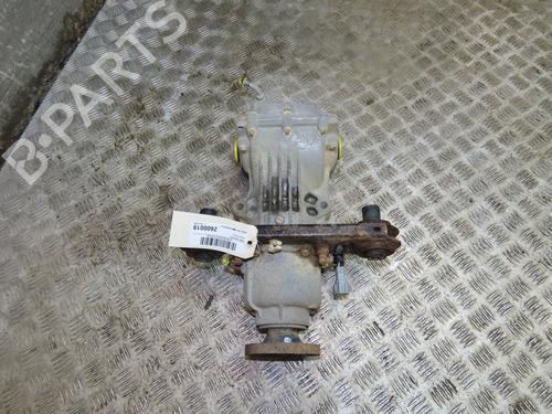 Rear differential DACIA DUSTER (HS_) 1.5 dCi 4x4 (HSMC, HSMD) | BP37003434M24 - Image 3