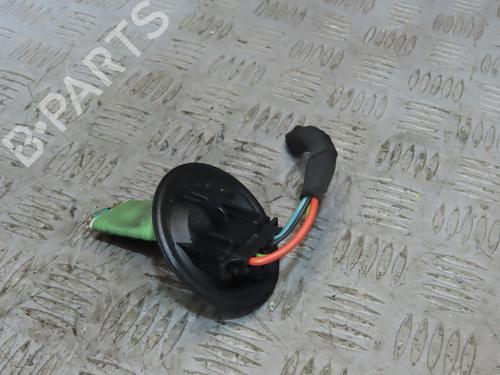 Used Heater resistor VW POLO V (6R1, 6C1) 1.6 TDI (75 hp) 27470741