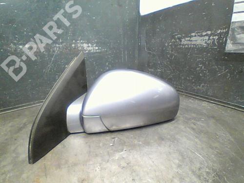 Bakspejl venstre OPEL SIGNUM Hatchback (Z03) 3.0 V6 CDTI (F48) 24439997