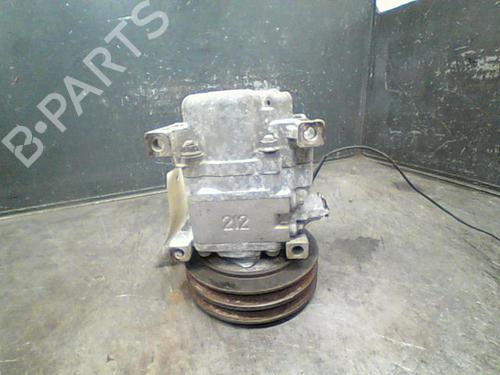 AC compressor MAZDA PREMACY (CP) 2.0 TD | BP23112263M34  - Image 5