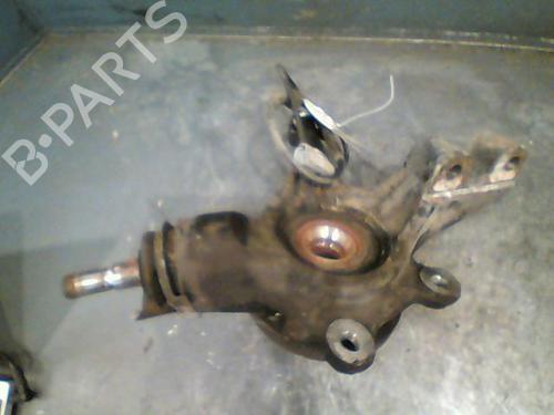 Used Right front steering knuckle CITROËN C4 Coupe (LA_) 1.6 HDi (90 hp) 14871630