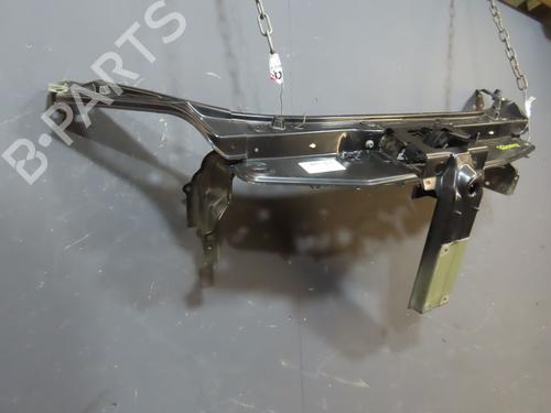 Front slam panel DACIA LOGAN II 1.5 dCi | BP21180126C72 