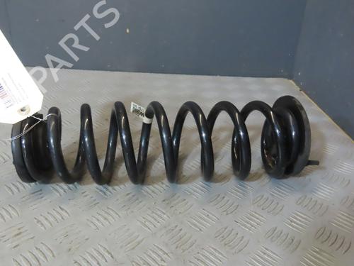 Used Shock absorber spring Shock absorber spring HYUNDAI KONA (OS, OSE, OSI) [2017-2023] 23113041 23113041
