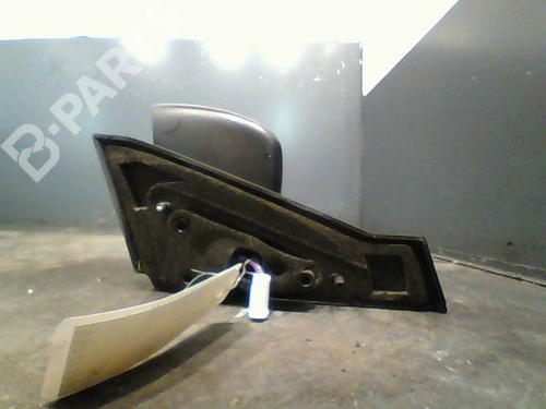 Left mirror MAZDA 5 (CR) 2.0 CD (CR19) | BP11212598C26 