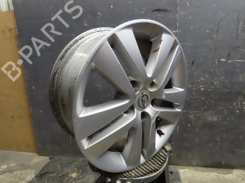 Rim OPEL ZAFIRA / ZAFIRA FAMILY B (A05) 1.7 CDTI (M75) | BP17469155C45
