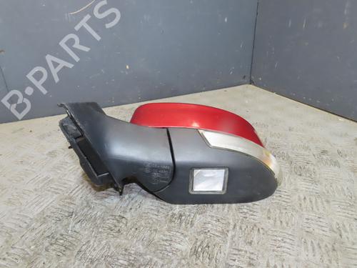 Left mirror FORD FOCUS III 1.0 EcoBoost | BP25858759C26 
