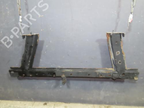 Subframe RENAULT MODUS / GRAND MODUS (F/JP0_) 1.5 dCi (FP0F, JP0F) | BP33561742M9 - Image 3