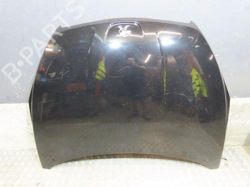 Hood PEUGEOT 508 I (8D_) 2.0 BlueHDi 180 | BP28446279C1