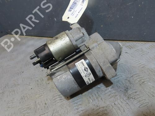 Starter RENAULT TWINGO III (BCM_, BCA_) 1.0 SCe 70 | BP32511279M8