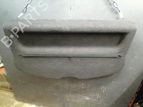Rear parcel shelf CITROËN C5 II (RC_) 1.6 HDi (RC8HZB) | BP10767419C85 