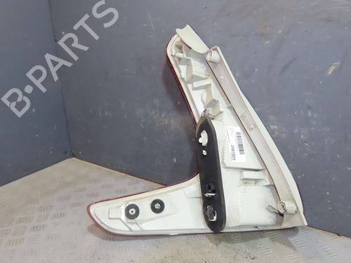 Used Right taillight Right taillight RENAULT SCÉNIC III (JZ0/1_) 1.9 dCi (JZ0J, JZ1J, JZ1K, JZ1S) (131 hp) 34176154 34176154