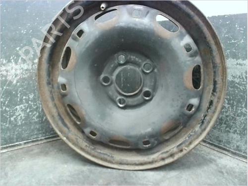 Used Rim SEAT IBIZA III (6L1) 1.9 SDI (64 hp) 14978953
