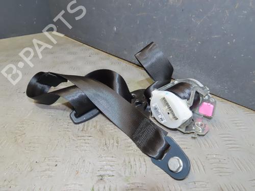 Rear right seatbelt CITROËN C4 Picasso II 1.2 THP 130 | BP34048894I28 - Image 2