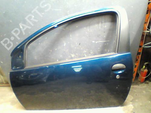 Used Left front door CITROËN C1 (PM_, PN_) 1.0 (68 hp) 11010438