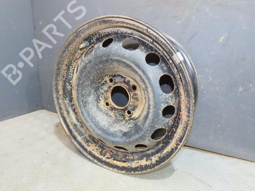 Used Rim Rim 38226382 38226382
