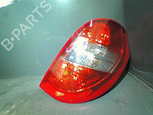 right-taillight-mercedes-benz-a-class-w169-a-180-cdi-169007-169307-169820306428-2004-2005-2006-2007-2008-2009-2010-2011-2012-10768812 main image