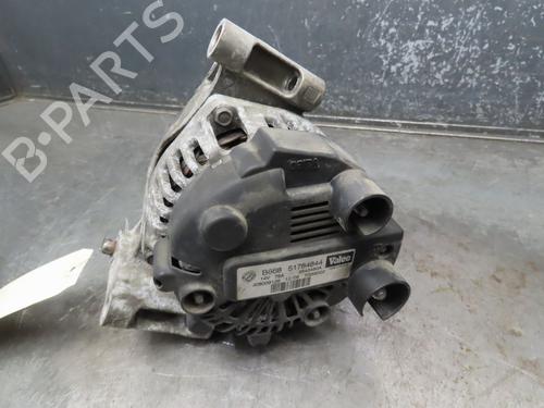 Alternator FIAT PUNTO (188_) 1.3 JTD 16V | BP16997513M7 