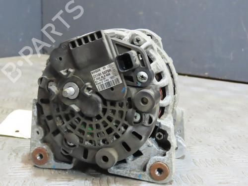 Alternator DACIA SANDERO II TCe 90 (B8M1, B8MA, B8AC) | BP26610219M7