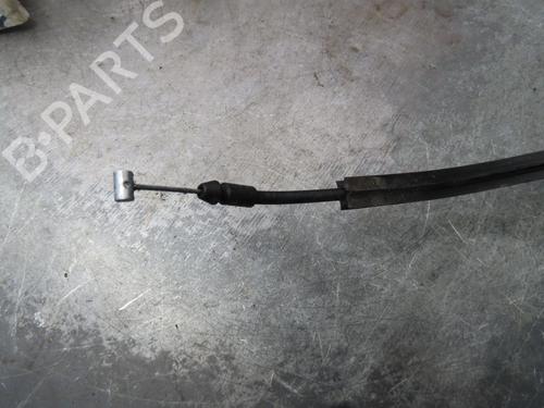 Front left lock CITROËN JUMPER II Platform/Chassis 2.2 HDi 130 | BP36492983C98 - Image 4