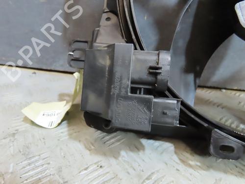 Used Radiator fan Radiator fan 38915729 38915729