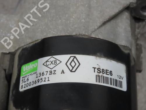 Starter RENAULT TWINGO I (C06_)  | BP17994482M8 
