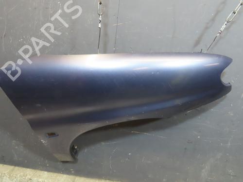 Right front fenders CITROËN BERLINGO / BERLINGO FIRST MPV (MF_, GJK_, GFK_) 2.0 HDI 90 (MFRHY) | BP28966778C42 