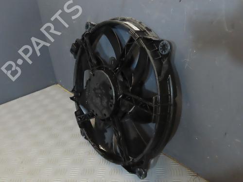 Used Radiator fan RENAULT MEGANE III Hatchback (BZ0/1_, B3_) 1.5 dCi (BZ09, BZ0D, BZ1W, BZ29, BZ14) (110 hp) 20493948