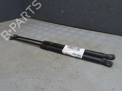 Used Tailgate lift support SEAT LEON (5F1) 1.5 TSI (150 hp) 30606437