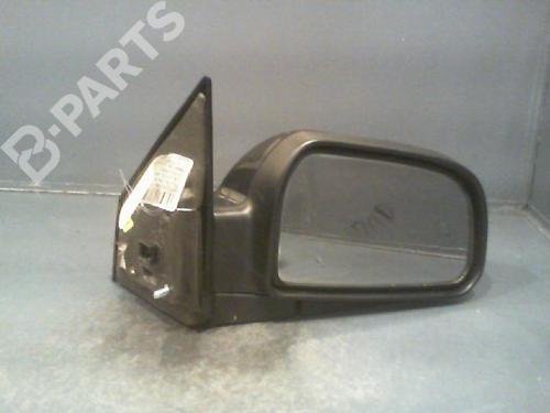 Used Right mirror HYUNDAI TUCSON (JM) 2.0 CRDi All-wheel Drive (140 hp) 11212475