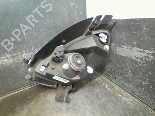 Used Right headlight CITROËN XSARA PICASSO (N68) 2.0 HDi (90 hp) 10768037