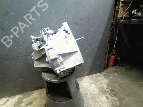 Gearbox RENAULT SCÉNIC II (JM0/1_) 1.6 16V (JM1R) | BP23112453M3
