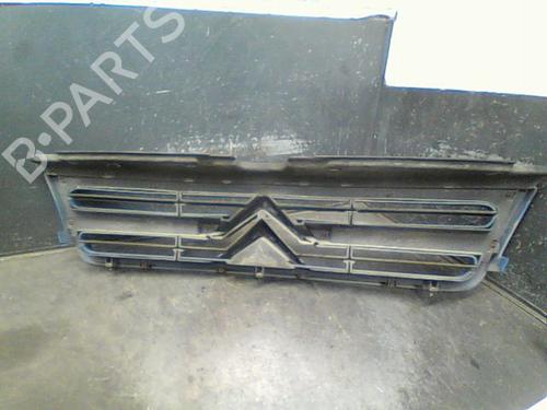 Grill CITROËN JUMPER I Van (244) 2.2 HDi (101 hp) 10763625