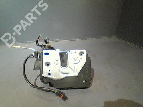 Used Front left lock MERCEDES-BENZ E-CLASS (W211) E 320 4-matic (211.082) (224 hp) 10766040