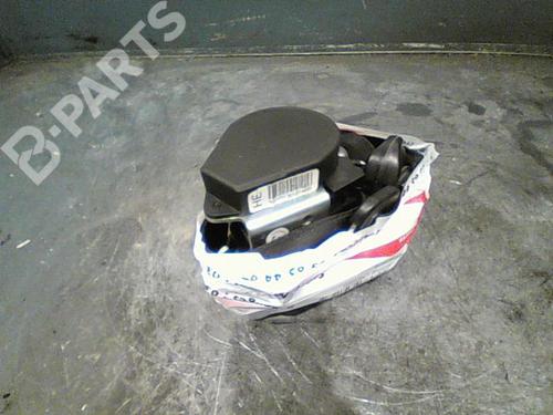 Used Rear left belt tensioner RENAULT MEGANE III Hatchback (BZ0/1_, B3_) 1.5 dCi (106 hp) 11211632
