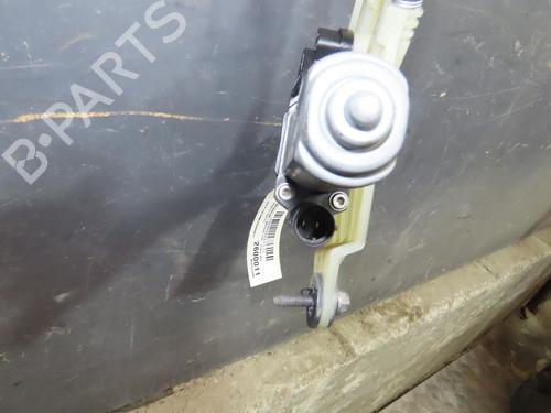 front-left-window-mechanism-renault-master-iii-van-fv-2010-35747508 main image