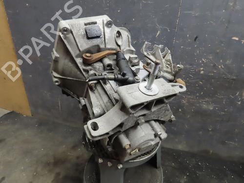 Gearbox FIAT PUNTO (188_) 1.3 JTD 16V | BP17037183M3 