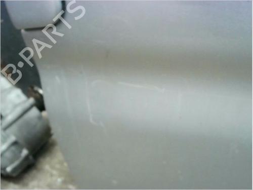 Right front door CITROËN BERLINGO / BERLINGO FIRST MPV (MF_, GJK_, GFK_) 2.0 HDI 90 (MFRHY) | BP14979514C3