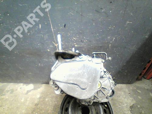 Gearbox PEUGEOT 106 II (1A_, 1C_) 1.0 i | BP10759695M3 