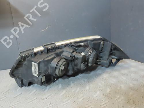 Right headlight RENAULT MEGANE II Estate (KM0/1_) 1.5 dCi (KM0F, KM0T, KM2B) | BP21563774C29 